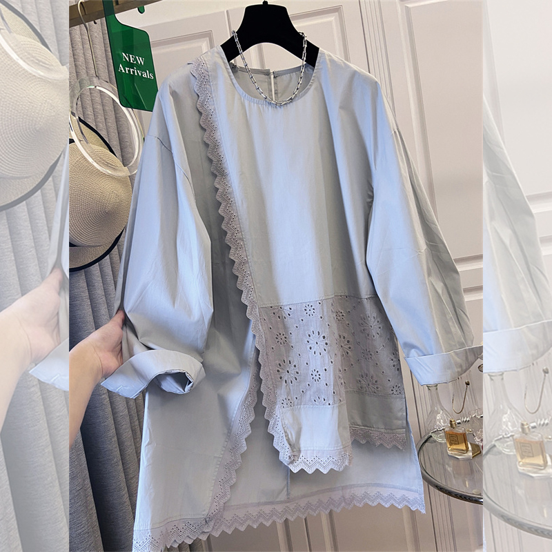 Embroidery Style - SuperAen Весна 2026: Новая коллекция в