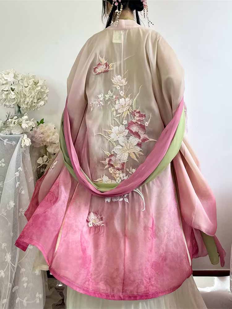 Женский сценический костюм на  – обзор и цена Embroidery Style