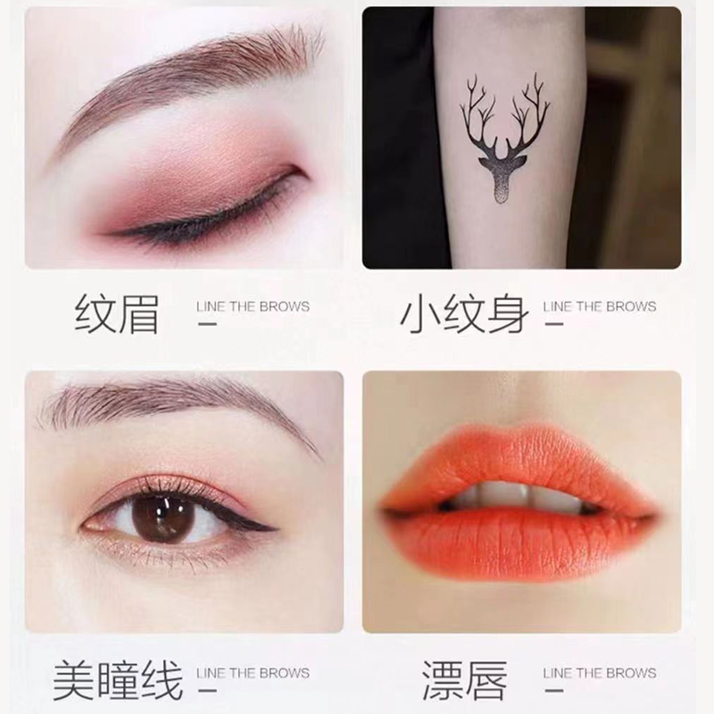 3 шт., набор ручных ручек для  – обзор и цена Embroidery Lips