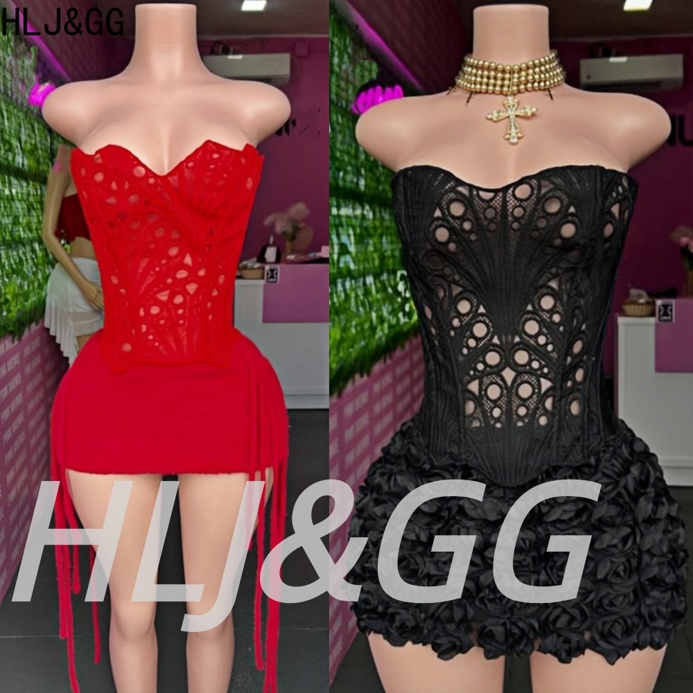 HLJ&GG Сексуальный комплект из – обзор и цена Embroidery In The Piece