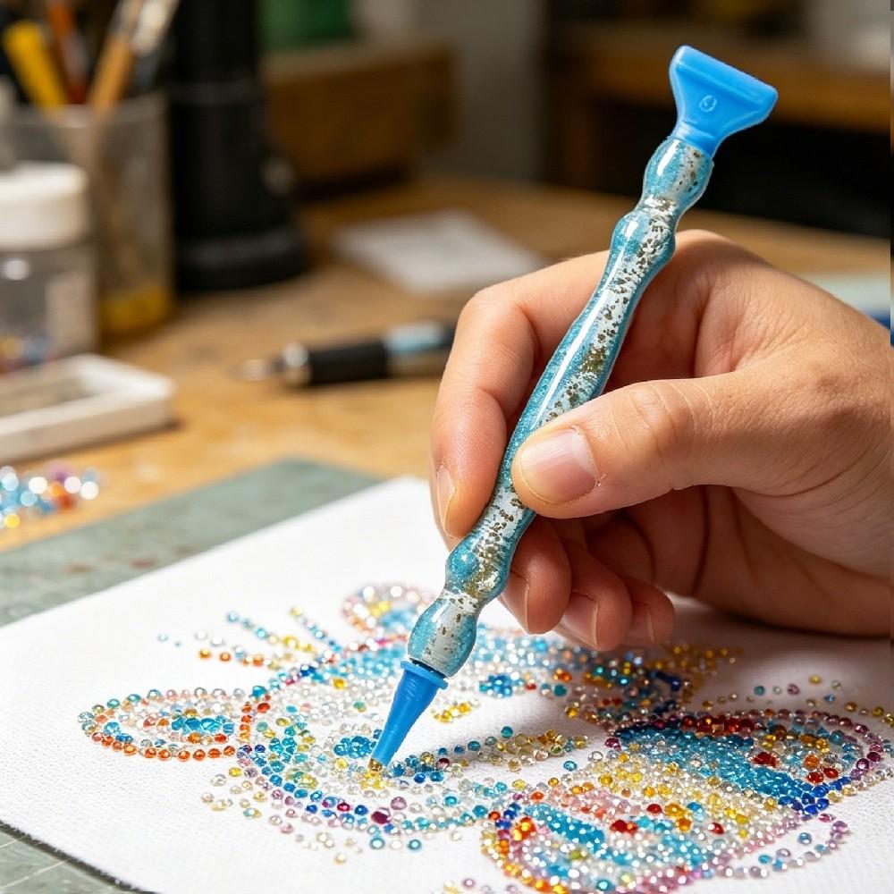 Высококачественный набор инстр – обзор и цена Embroidery Kit Starter