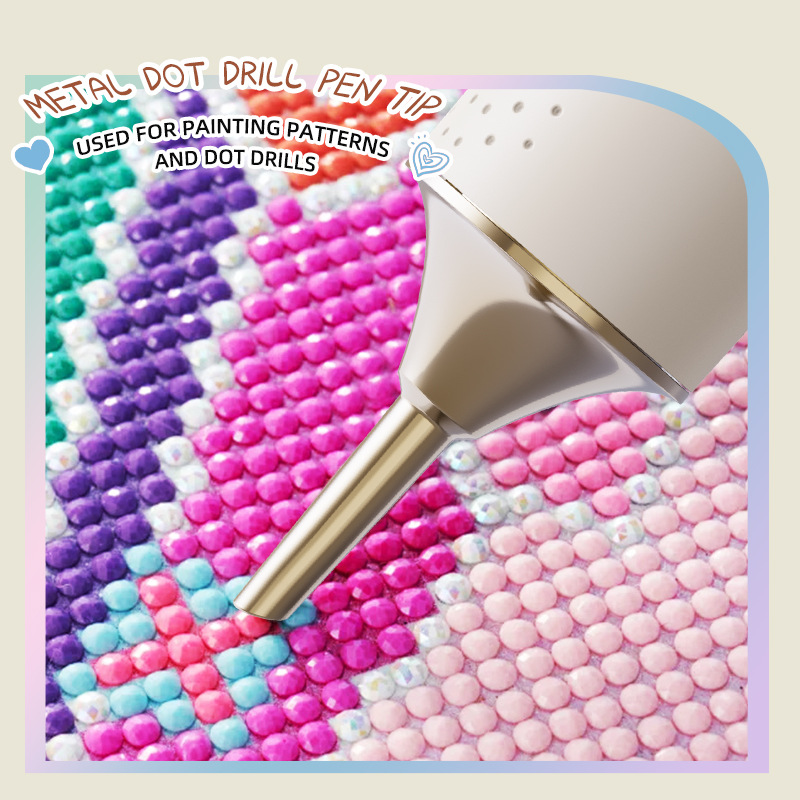 Беспроводная электрическая руч – обзор и цена Embroidery Kit Starter
