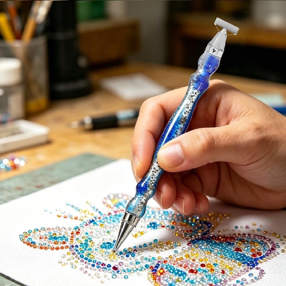 Набор высококачественных након – обзор и цена Embroidery Kit Starter